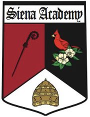 Siena Academy Logo